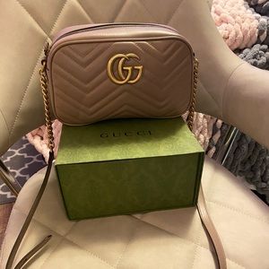 Gucci Marmont small